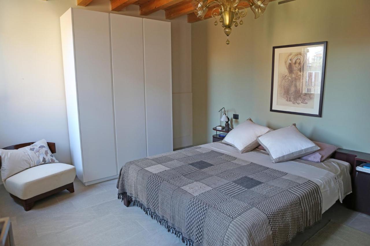 Shuttered Dreams Murano Venice Apartment Екстериор снимка