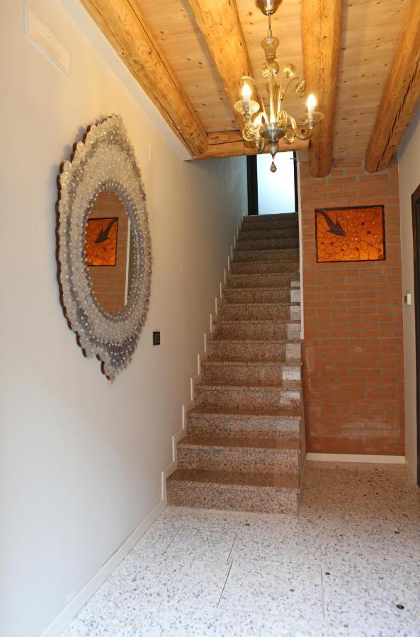 Shuttered Dreams Murano Venice Apartment Екстериор снимка