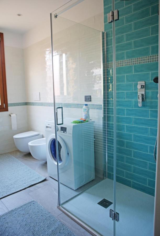Shuttered Dreams Murano Venice Apartment Екстериор снимка