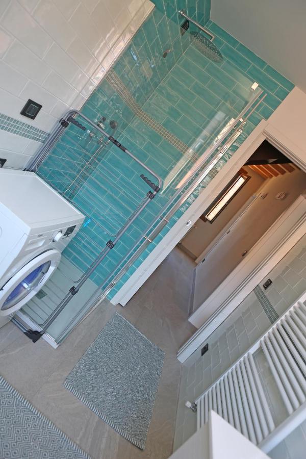 Shuttered Dreams Murano Venice Apartment Екстериор снимка